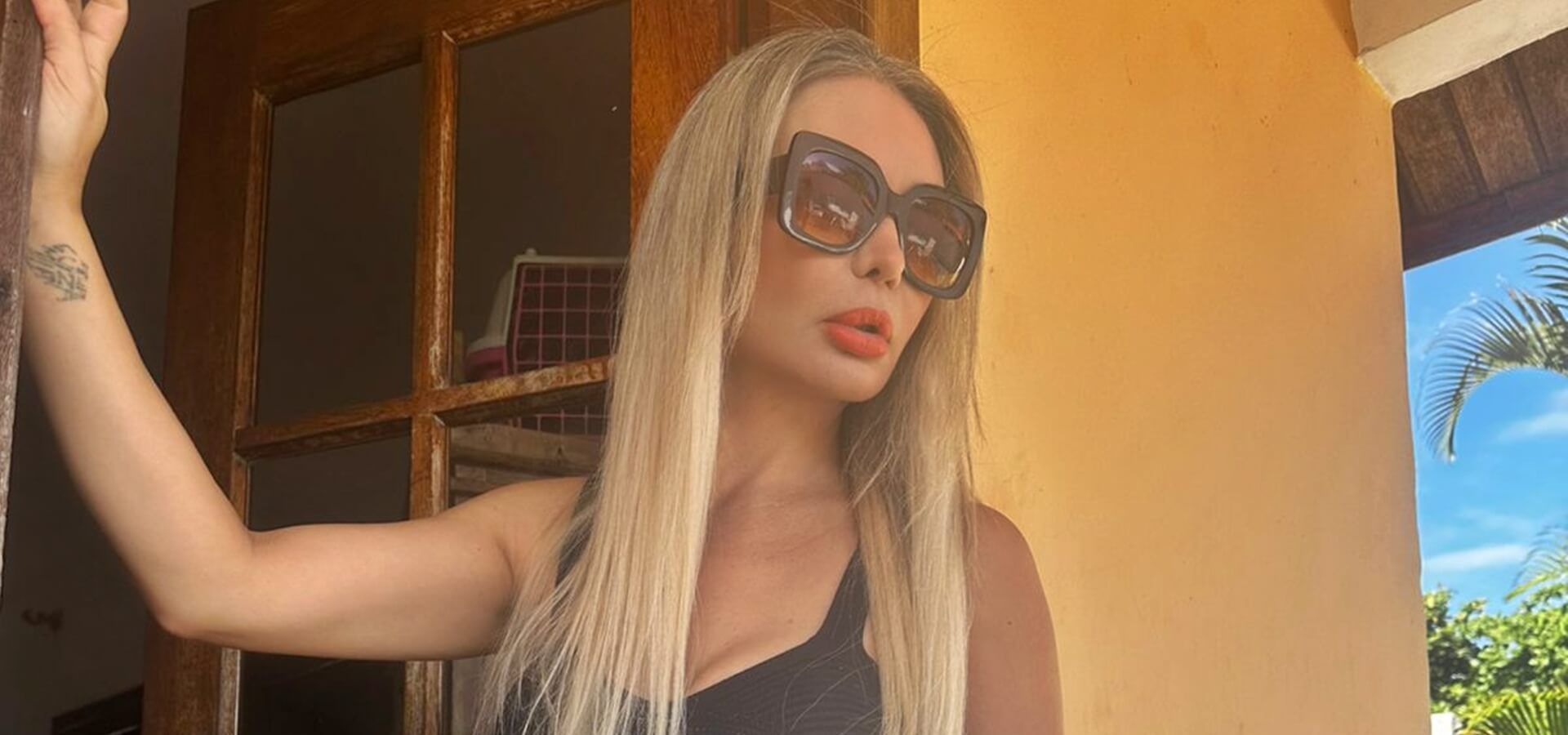 Isadora Lomback Terapeuta Vídeo
