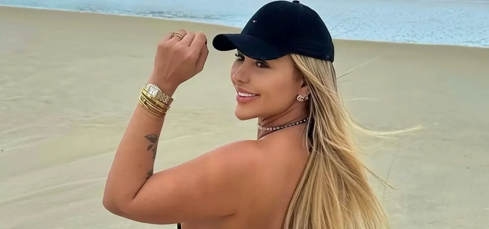 Maitê Vídeo