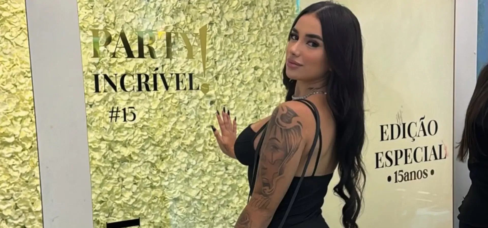 Mel Araujo Vídeo